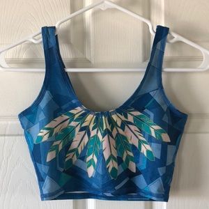 Teeki Lover Tank